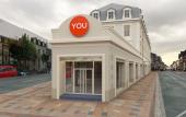 Туры в отель You Hotel Deauville - Handwritten Collection Туры в отель You Hotel Deauville - Handwritten Collection