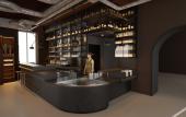 Туры в отель You Hotel Deauville - Handwritten Collection Туры в отель You Hotel Deauville - Handwritten Collection