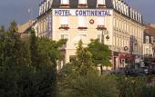 Туры в отель You Hotel Deauville - Handwritten Collection Туры в отель You Hotel Deauville - Handwritten Collection