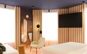 Туры в отель You Hotel Deauville - Handwritten Collection Туры в отель You Hotel Deauville - Handwritten Collection