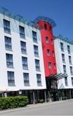 Туры в отель Hotel Allegra Lodge Туры в отель Hotel Allegra Lodge