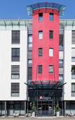 Туры в отель Hotel Allegra Lodge Туры в отель Hotel Allegra Lodge