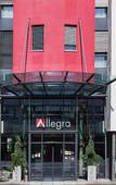 Туры в отель Hotel Allegra Lodge Туры в отель Hotel Allegra Lodge