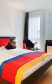 Туры в отель Hotel Allegra Lodge Туры в отель Hotel Allegra Lodge
