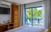 Туры в отель The B Resort Туры в отель The B Resort
