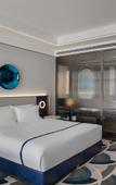 Туры в отель Deyang Guanghan FONTOO Hotel Туры в отель Deyang Guanghan FONTOO Hotel