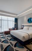 Туры в отель Deyang Guanghan FONTOO Hotel Туры в отель Deyang Guanghan FONTOO Hotel