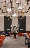 Туры в отель Deyang Guanghan FONTOO Hotel Туры в отель Deyang Guanghan FONTOO Hotel