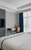 Туры в отель Deyang Guanghan FONTOO Hotel Туры в отель Deyang Guanghan FONTOO Hotel