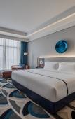 Туры в отель Deyang Guanghan FONTOO Hotel Туры в отель Deyang Guanghan FONTOO Hotel