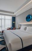 Туры в отель Deyang Guanghan FONTOO Hotel Туры в отель Deyang Guanghan FONTOO Hotel