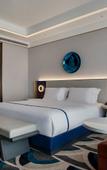 Туры в отель Deyang Guanghan FONTOO Hotel Туры в отель Deyang Guanghan FONTOO Hotel