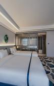 Туры в отель Deyang Guanghan FONTOO Hotel Туры в отель Deyang Guanghan FONTOO Hotel