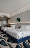 Туры в отель Deyang Guanghan FONTOO Hotel Туры в отель Deyang Guanghan FONTOO Hotel