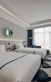 Туры в отель Deyang Guanghan FONTOO Hotel Туры в отель Deyang Guanghan FONTOO Hotel