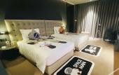 Туры в отель Hotel Twinkle Туры в отель Hotel Twinkle