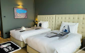 Туры в отель Hotel Twinkle Туры в отель Hotel Twinkle
