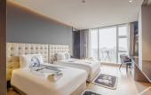 Туры в отель Hotel Twinkle Туры в отель Hotel Twinkle