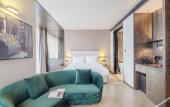 Туры в отель Hotel Twinkle Туры в отель Hotel Twinkle