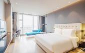 Туры в отель Hotel Twinkle Туры в отель Hotel Twinkle