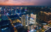 Туры в отель Hotel Twinkle Туры в отель Hotel Twinkle