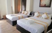 Туры в отель Thien Ly Hotel Туры в отель Thien Ly Hotel