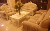 Туры в отель Thien Ly Hotel Туры в отель Thien Ly Hotel