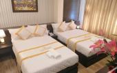 Туры в отель Thien Ly Hotel Туры в отель Thien Ly Hotel