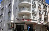 Туры в отель Thien Ly Hotel Туры в отель Thien Ly Hotel