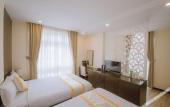 Туры в отель Thien Ly Hotel Туры в отель Thien Ly Hotel