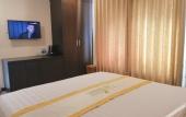 Туры в отель Thien Ly Hotel Туры в отель Thien Ly Hotel