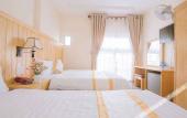 Туры в отель Thien Ly Hotel Туры в отель Thien Ly Hotel