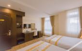 Туры в отель Thien Ly Hotel Туры в отель Thien Ly Hotel