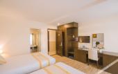 Туры в отель Thien Ly Hotel Туры в отель Thien Ly Hotel