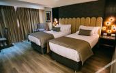 Туры в отель Hotel HW Libertad Туры в отель Hotel HW Libertad