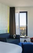 Туры в отель ibis Styles Delft City Centre Туры в отель ibis Styles Delft City Centre