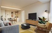 Туры в отель ROK Hotel Kingston, Tapestry Collection by Hilton Туры в отель ROK Hotel Kingston, Tapestry Collection by Hilton