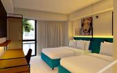 Туры в отель ROK Hotel Kingston, Tapestry Collection by Hilton Туры в отель ROK Hotel Kingston, Tapestry Collection by Hilton