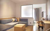 Туры в отель Hyatt Place Jingdezhen Taoxichuan Туры в отель Hyatt Place Jingdezhen Taoxichuan