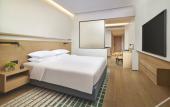 Туры в отель Hyatt Place Jingdezhen Taoxichuan Туры в отель Hyatt Place Jingdezhen Taoxichuan