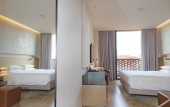 Туры в отель Hyatt Place Jingdezhen Taoxichuan Туры в отель Hyatt Place Jingdezhen Taoxichuan