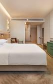 Туры в отель Hyatt Place Jingdezhen Taoxichuan Туры в отель Hyatt Place Jingdezhen Taoxichuan