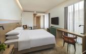 Туры в отель Hyatt Place Jingdezhen Taoxichuan Туры в отель Hyatt Place Jingdezhen Taoxichuan