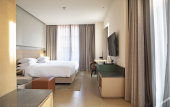 Туры в отель Hyatt Place Jingdezhen Taoxichuan Туры в отель Hyatt Place Jingdezhen Taoxichuan