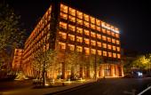Туры в отель Hyatt Place Jingdezhen Taoxichuan Туры в отель Hyatt Place Jingdezhen Taoxichuan