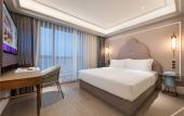 Туры в отель Mercure Nantong Haohe Scenic Туры в отель Mercure Nantong Haohe Scenic