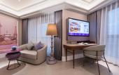 Туры в отель Mercure Nantong Haohe Scenic Туры в отель Mercure Nantong Haohe Scenic