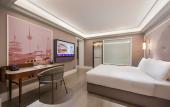 Туры в отель Mercure Nantong Haohe Scenic Туры в отель Mercure Nantong Haohe Scenic