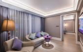 Туры в отель Mercure Nantong Haohe Scenic Туры в отель Mercure Nantong Haohe Scenic