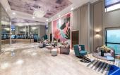 Туры в отель Mercure Nantong Haohe Scenic Туры в отель Mercure Nantong Haohe Scenic
